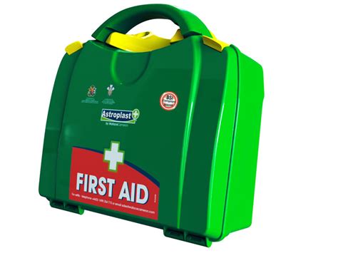 Green Box First Aid Training