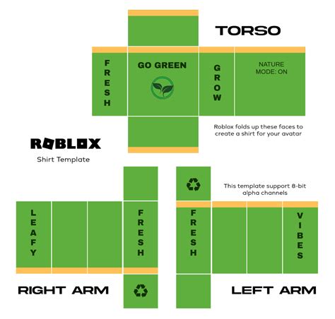 Green Bypass Template Roblox