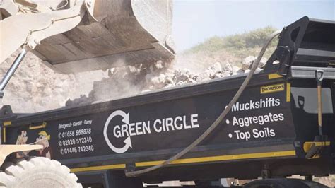 Green Circle Concrete Ltd