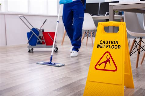 Green Clean – Commercial and Residential Cleaning Services