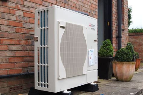 Green Energy Homes - Heat Pumps, Boilers & Central Heating Specialists