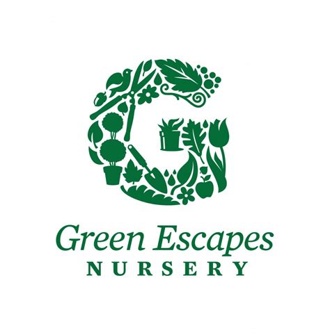 Green Escapes