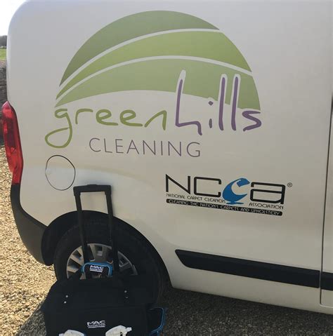 Green Hills Cleaning Limited