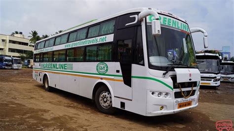 Green Line Travel & holidays