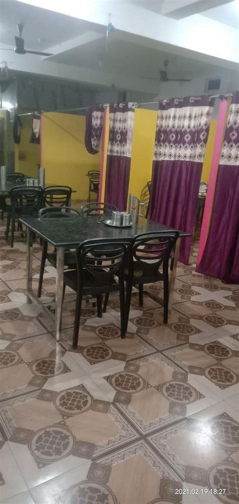 Green Park Family Dhaba A/C