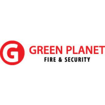 Green Planet Fire & Security