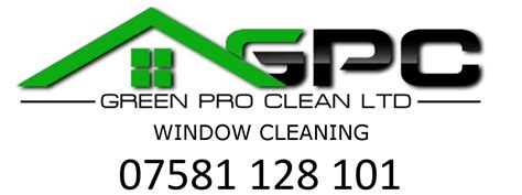Green Pro Clean Ltd