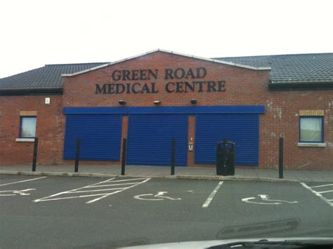 Green Road Medical Centre