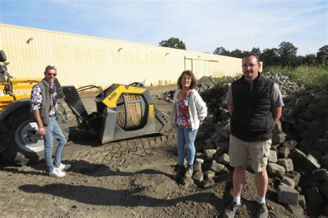Green Stones à Noyal-sous-Bazouges