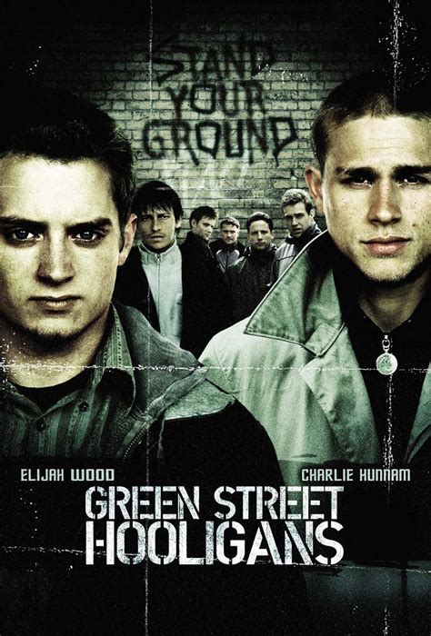 Green Street Hooligans (2005) film online,Lexi Alexander,Elijah Wood,Charlie Hunnam,Claire Forlani,Marc Warren