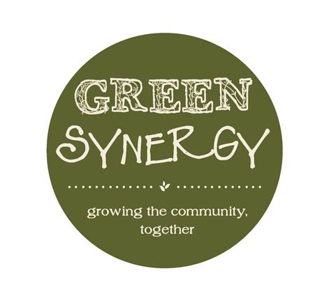 Green Synergy Charity