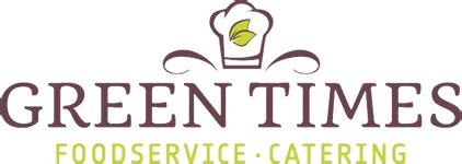 Green Times - Foodservice Catering GmbH