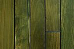Green Wood Stain