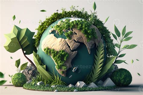 Green World 