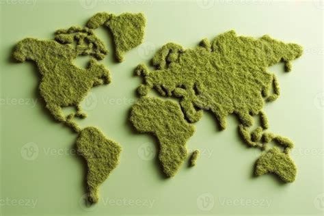 Green World EST 