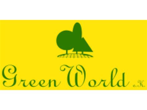 Green World e.K.