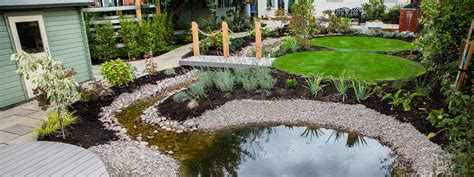 GreenArt Garden Design and Landscaping Ltd