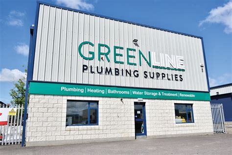 GreenLine Plumbing & Heating