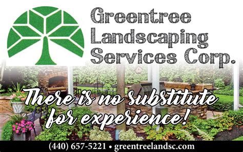 GreenTree Garden Services