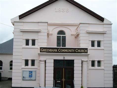 Greenbank Community Church