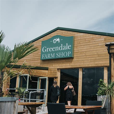 Greendale Farm Shop
