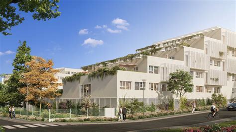 Greendeed à Gradignan