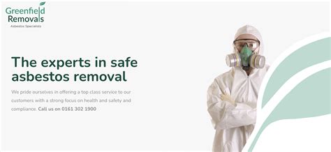 Greenfield Removals - Asbestos Removal (NE)