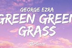 Greengrass by George Ezra
