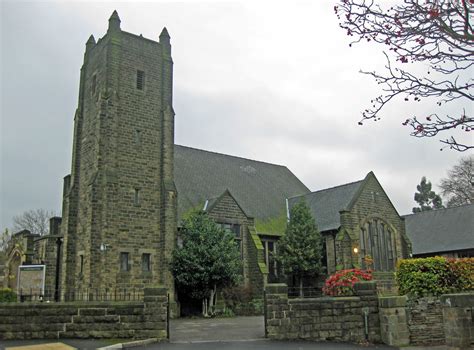 Greenhill Methodist Church