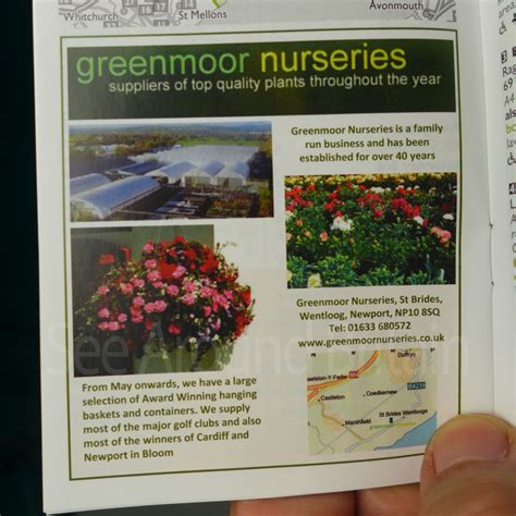 Greenmoor Nurseries
