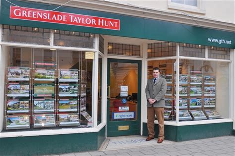 Greenslade Taylor Hunt - Development Land & Planning Taunton