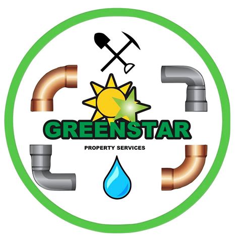Greenstar Plumbing & Heating Ltd.