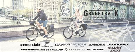 Greentrack à Cranves-Sales