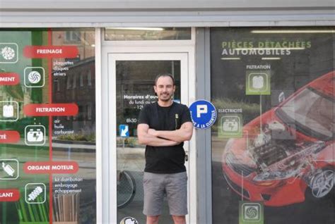 Greg Auto Services à Loos