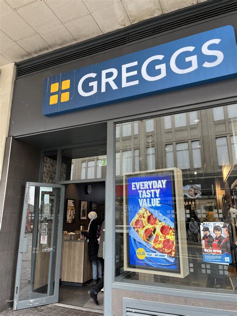 Greggs