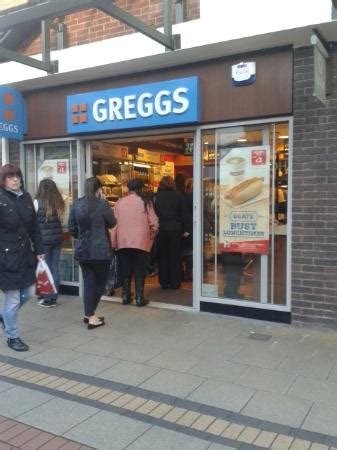 Greggs