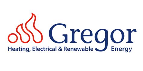 Gregor Heating, Electrical & Renewable Energy