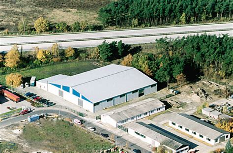 Greiner Elektrotechnik und Systembau GmbH