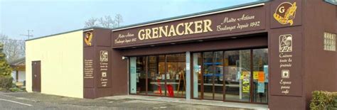 Grenacker à Kunheim