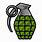 Grenade Clip Art
