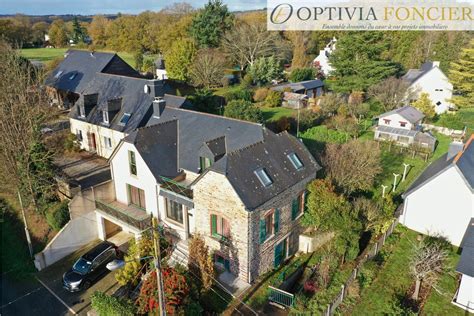 Gressinger à Guichen