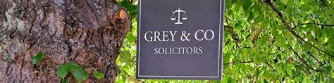 Grey and Co. Solicitors