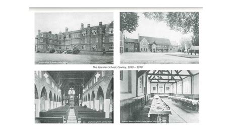 Greyfriars Oxford Catholic School