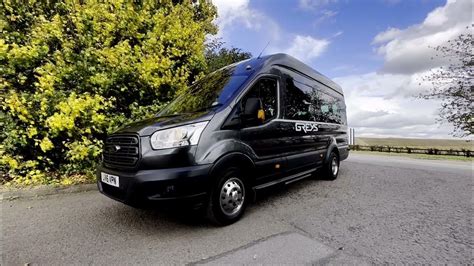 Greys Travel Solutions | Cambridge Coach Hire | Greys of Ely