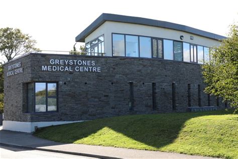 Greystones Medical Centre