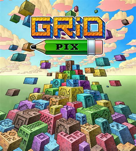 GridPix Studio 