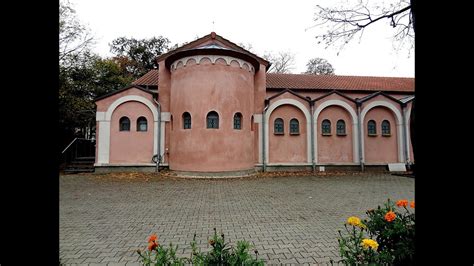 Griechisch-Orthodoxe Kirchengemeinde Prophet Elias Kirche zu Frankfurt am Main