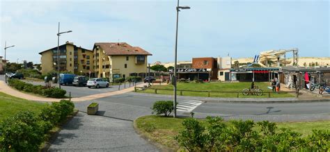 Griffet Benoit à Seignosse