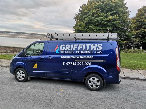 Griffiths Heating & Renewables
