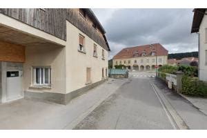 Griffon Claude à Doubs